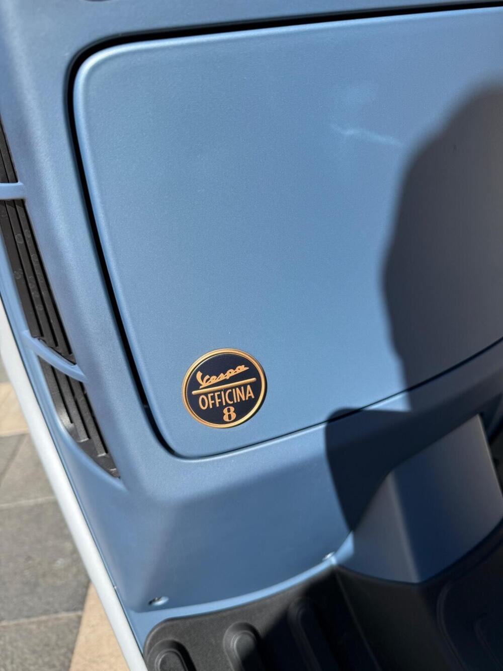 Piaggio Beverly 310 (2025 - 26) (5)