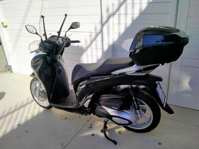 Honda SH 350 (2021 - 24) usata