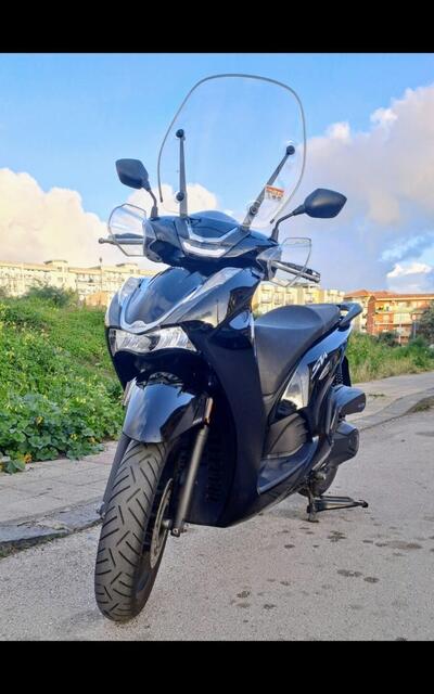 Honda SH 350 (2021 - 24) usata
