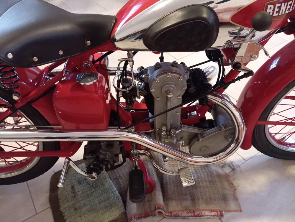 Benelli 220 sport 1935 (2)