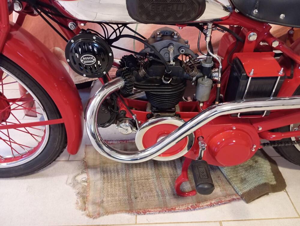 Benelli 220 sport 1935 (4)