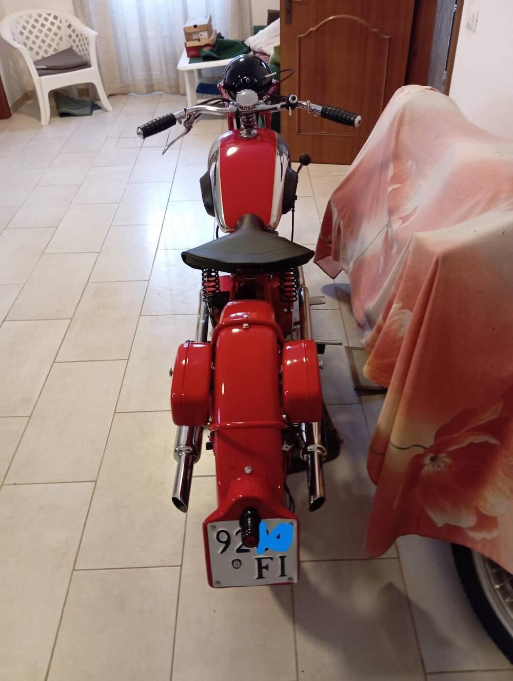 Benelli 220 sport 1935 (8)