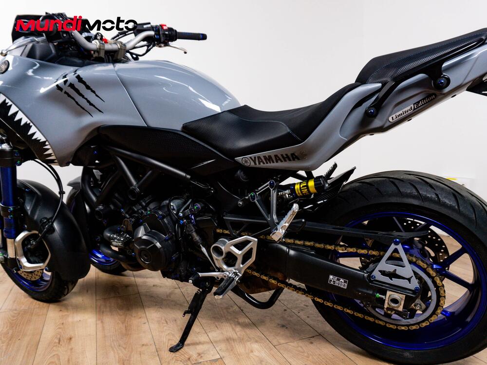 Yamaha Niken 850 (2018 - 20) (9)