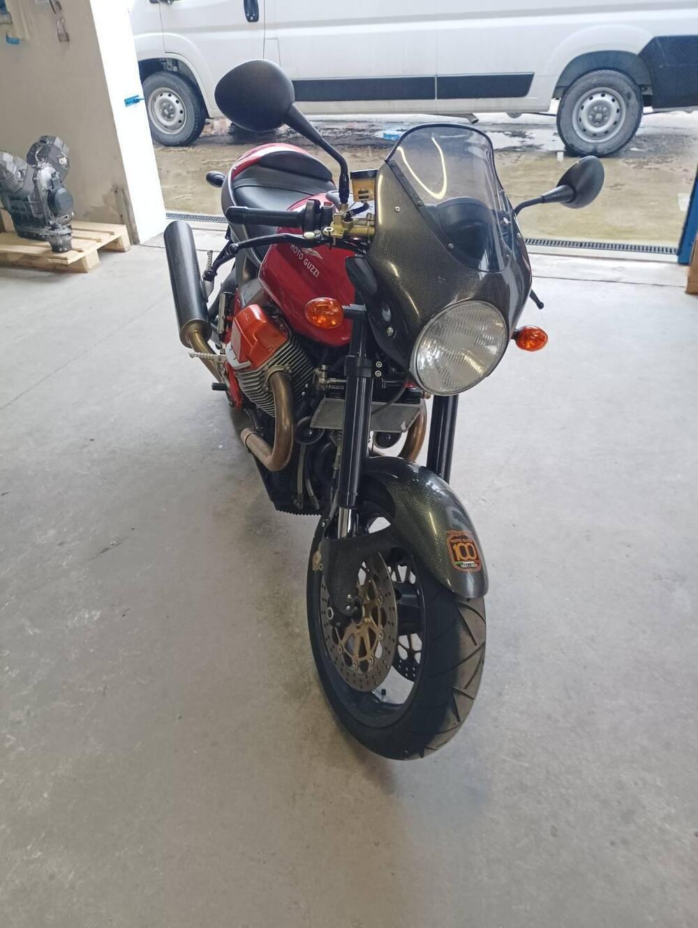 Moto Guzzi V11 Le Mans (2001 - 06) (2)