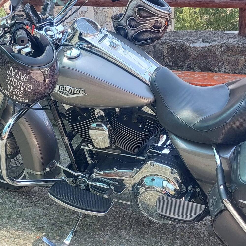 Harley-Davidson 103 Road King Classic (2014 - 16) - FLHRC