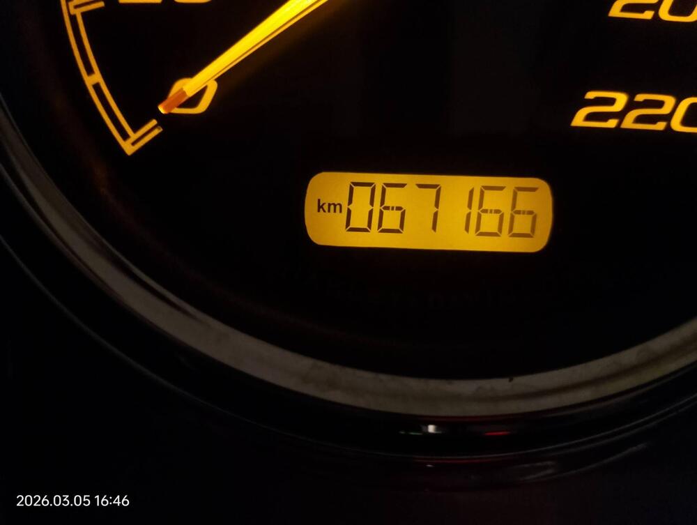 Harley-Davidson 103 Road King Classic (2014 - 16) - FLHRC (7)