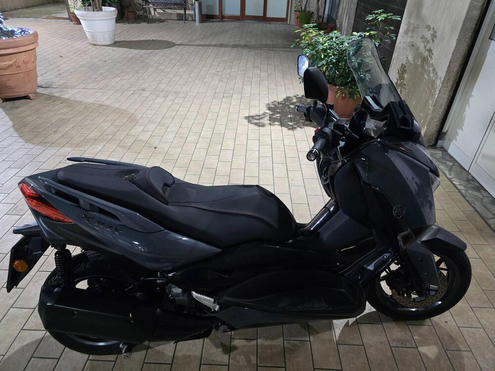 Yamaha X-Max 300 Tech Max (2021 - 24) (6)