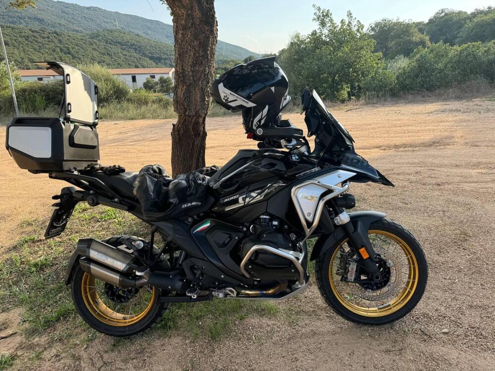 Bmw R 1300 GS (2023 - 26) (2)