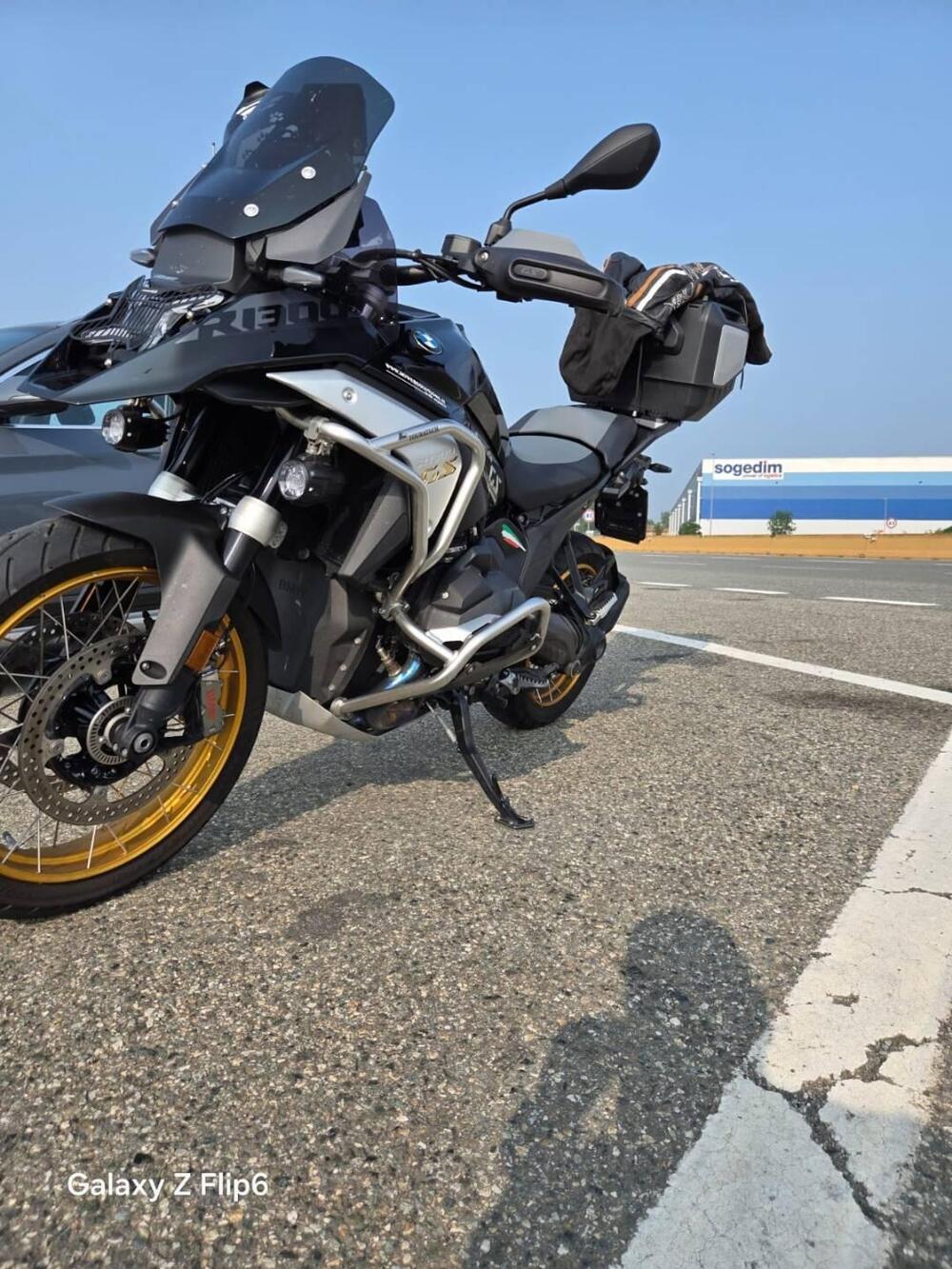 Bmw R 1300 GS (2023 - 26) (3)