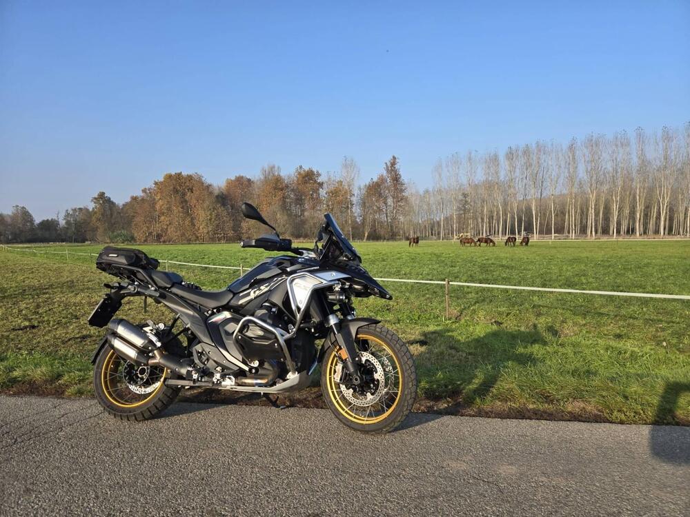 Bmw R 1300 GS (2023 - 26) (4)