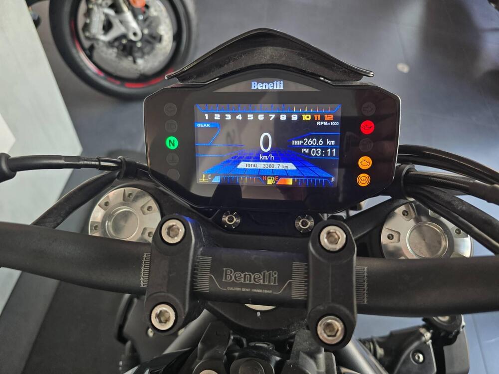 Benelli 752 S (2022 - 25) (13)