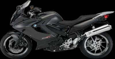 Bmw F 800 GT (2012 - 16) usata