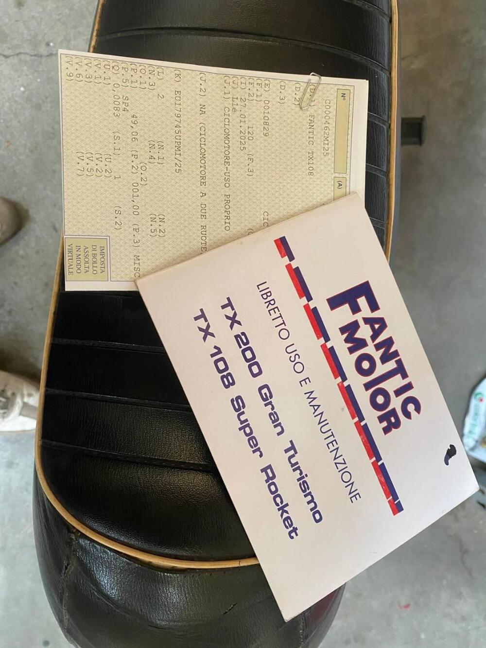 Fantic Motor tx 108 Super Rocket (2)