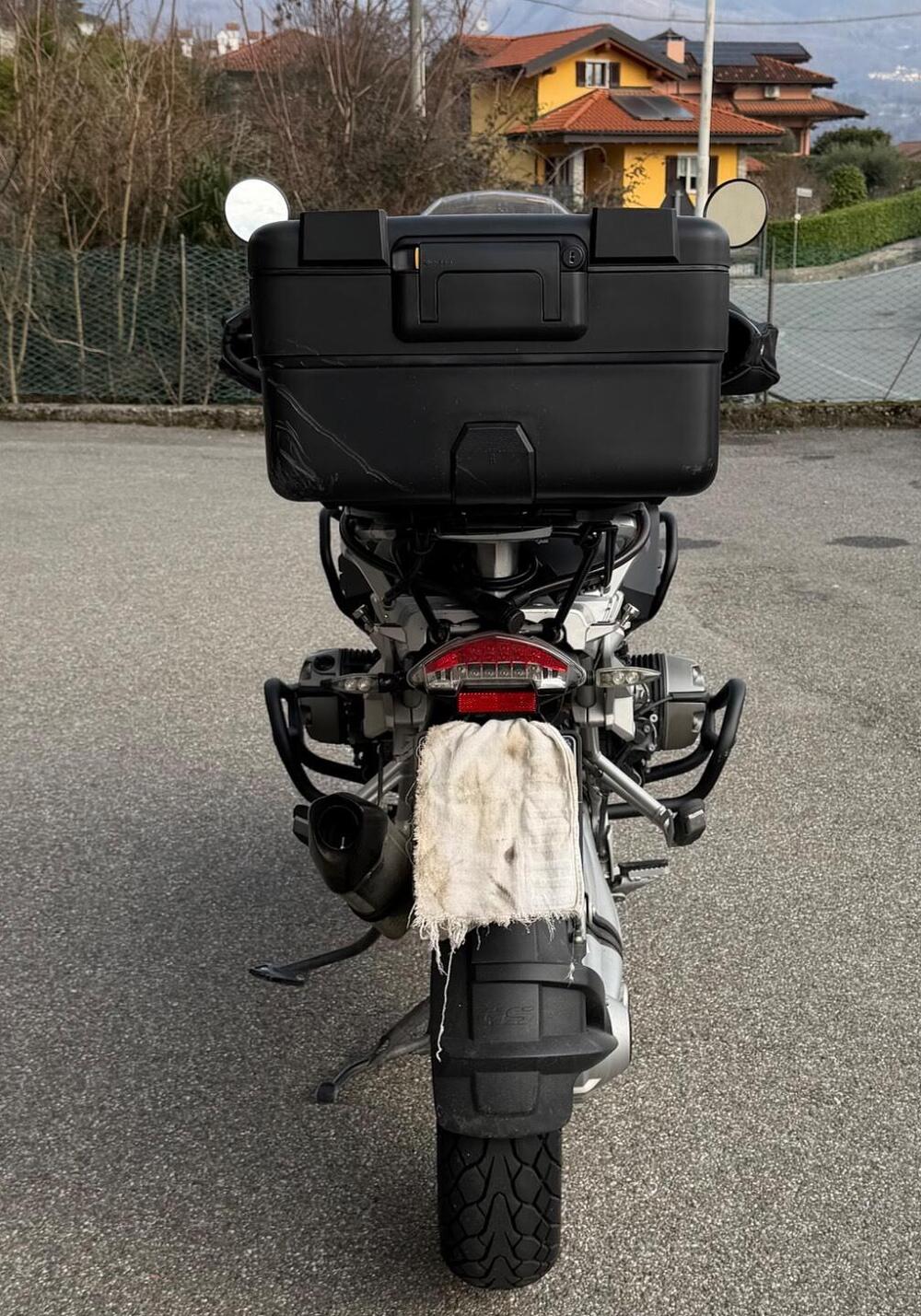 Bmw R 1200 GS (2008 - 09) (3)