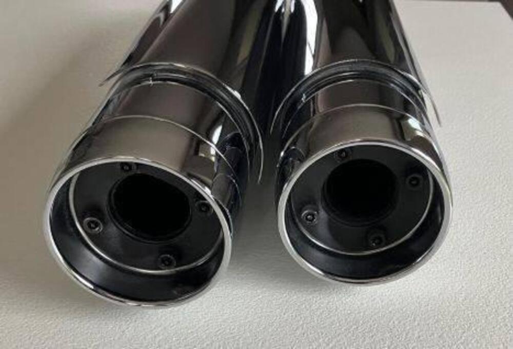 Scarichi Harley Softail M8 Screamin’ Eagle OMOLOGA Harley-Davidson (6)