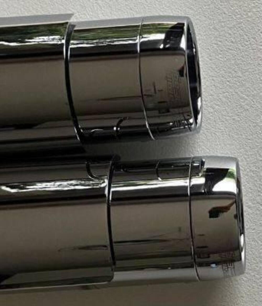 Scarichi Harley Softail M8 Screamin’ Eagle OMOLOGA Harley-Davidson (4)