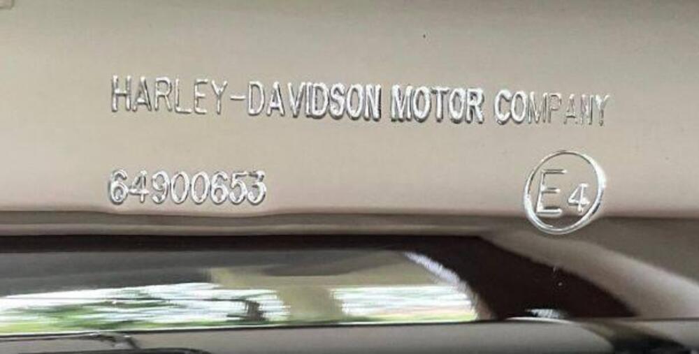 Scarichi Harley Softail M8 Screamin’ Eagle OMOLOGA Harley-Davidson (5)