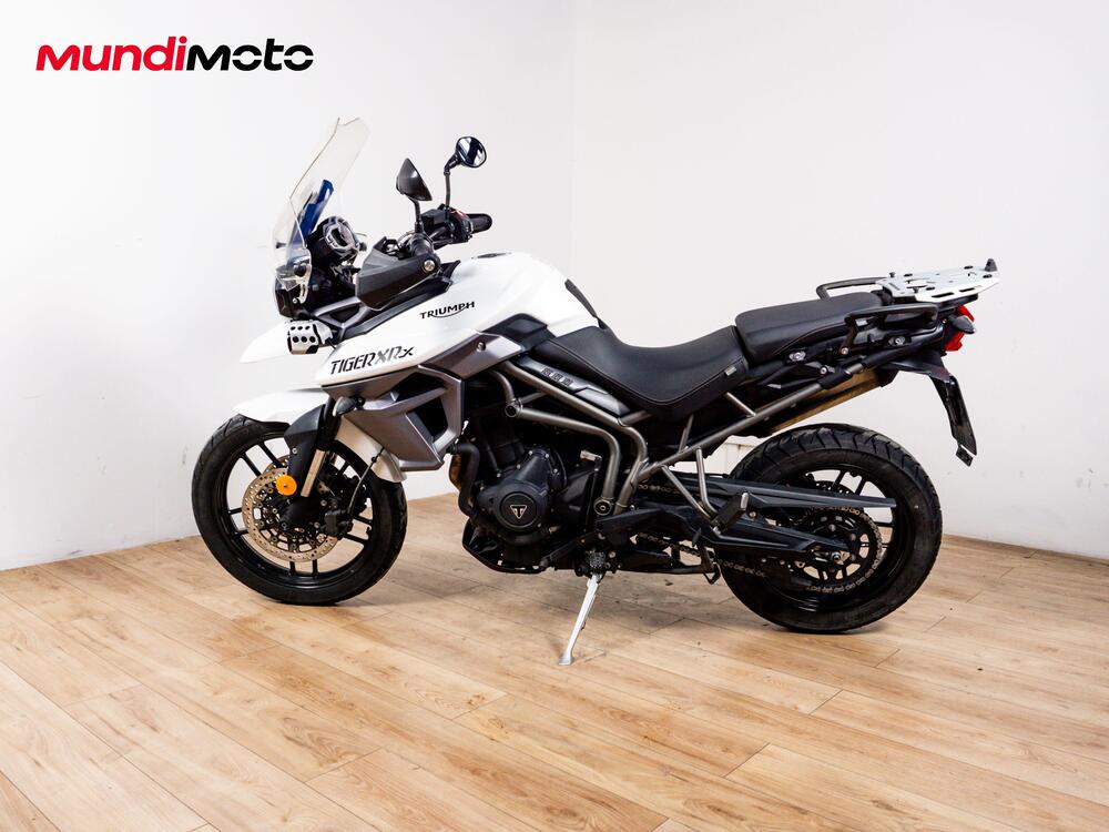 Triumph Tiger 800 XRx (2015 - 17) (6)