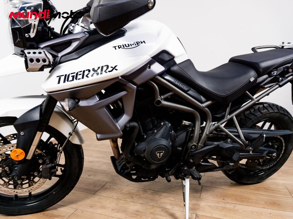 Triumph Tiger 800 XRx (2015 - 17) (9)