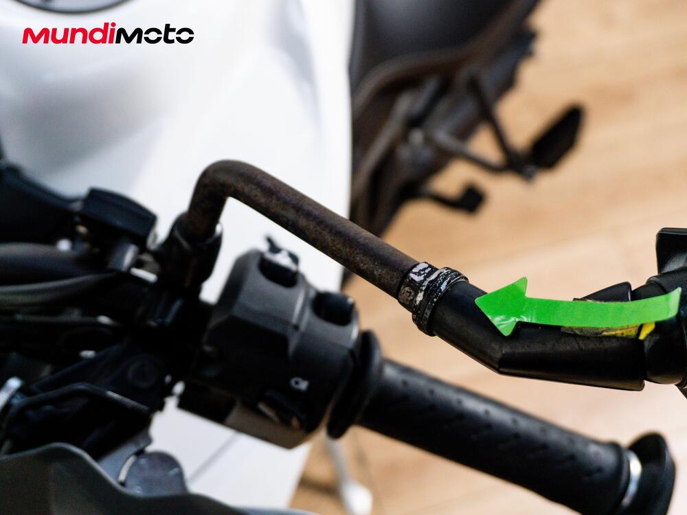 Triumph Tiger 800 XRx (2015 - 17) (16)