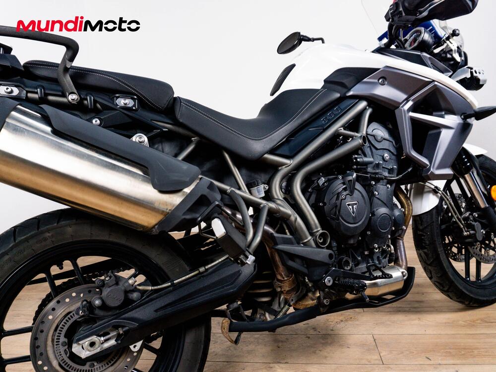 Triumph Tiger 800 XRx (2015 - 17) (4)
