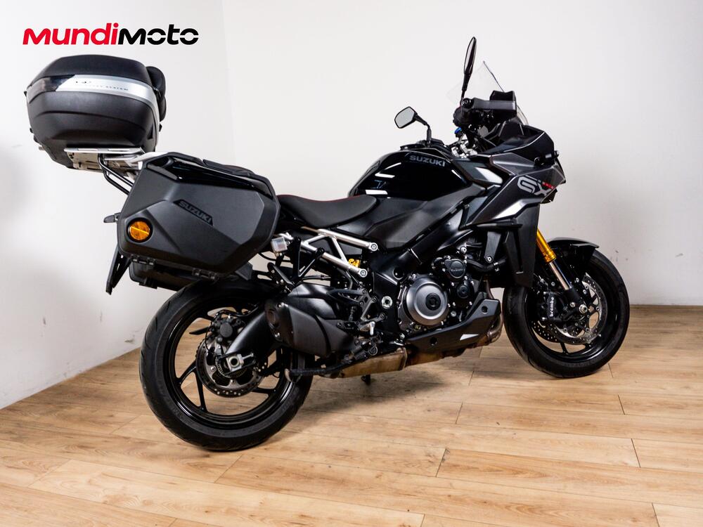 Suzuki GSX S 1000 F ABS (2014 -17) (3)