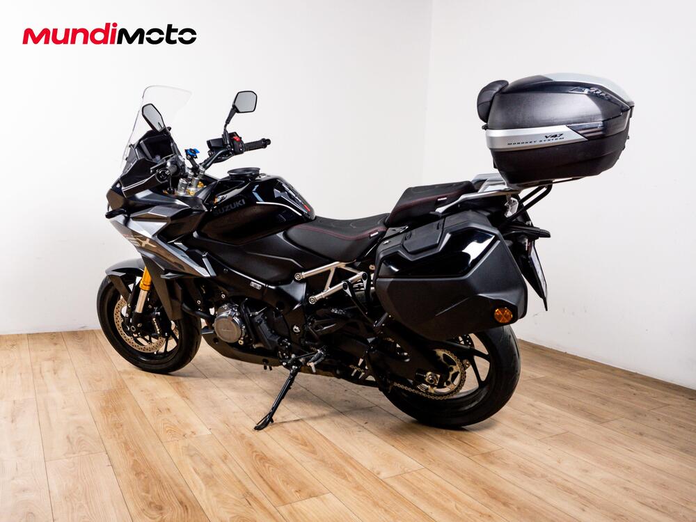 Suzuki GSX S 1000 F ABS (2014 -17) (7)