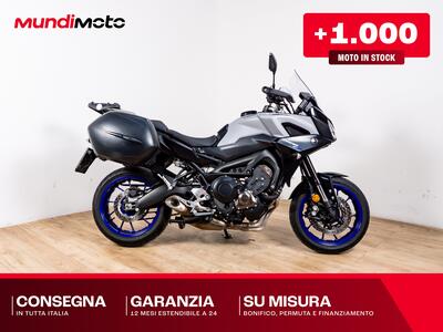 Yamaha Tracer 900 (2018 - 20) usata