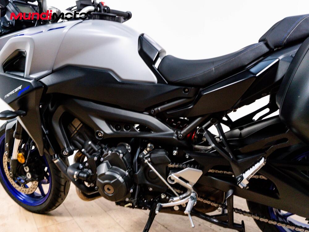 Yamaha Tracer 900 (2018 - 20) (10)