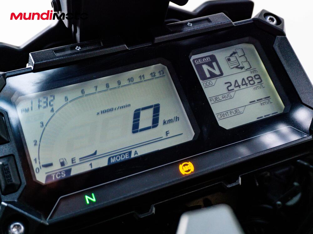 Yamaha Tracer 900 (2018 - 20) (12)