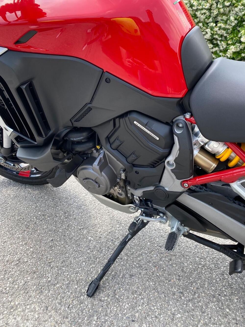 Ducati Multistrada V4 S (2021 - 24) (11)