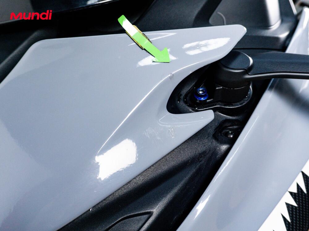 Yamaha Niken 850 (2018 - 20) (14)