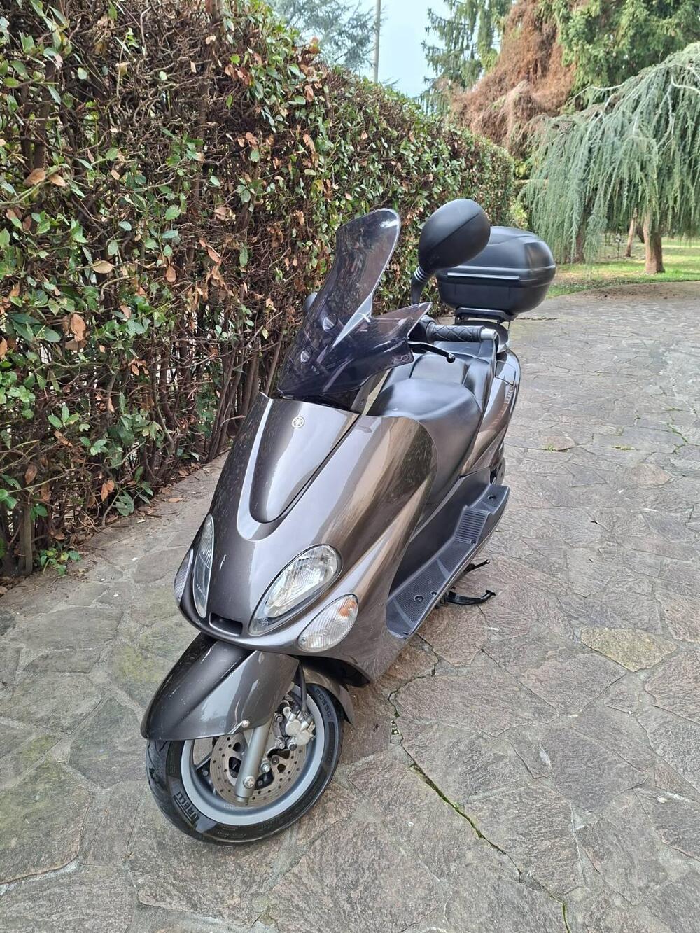 Yamaha Majesty 180 (2004 - 06)