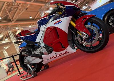 MotoDays 2026 al via: siamo entrati di nascosto nei padiglioni! Ecco che cosa vi aspetta (e le novit&agrave; da non perdere) [VIDEO]