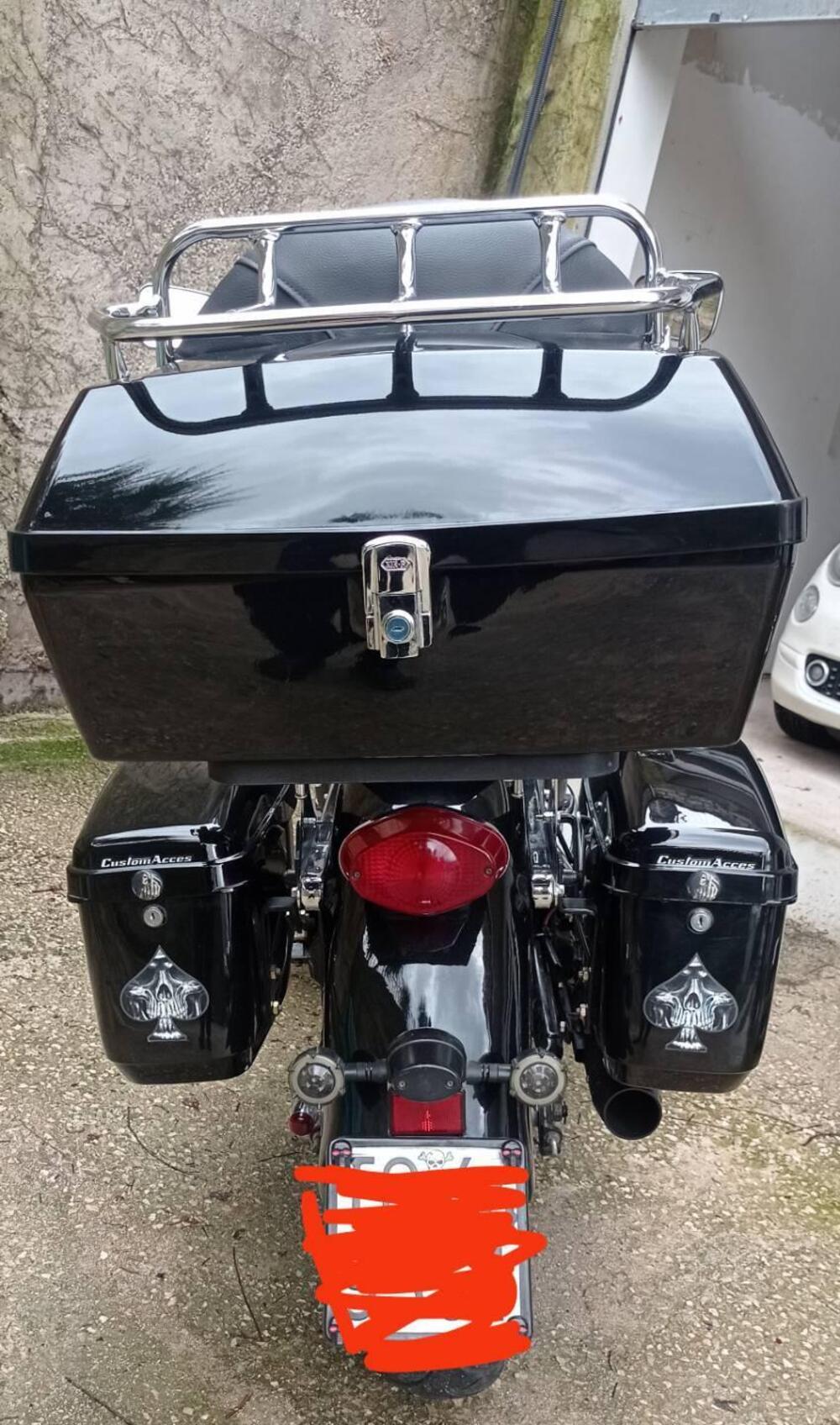 Kawasaki VN 800 Classic (1996 - 00) (6)