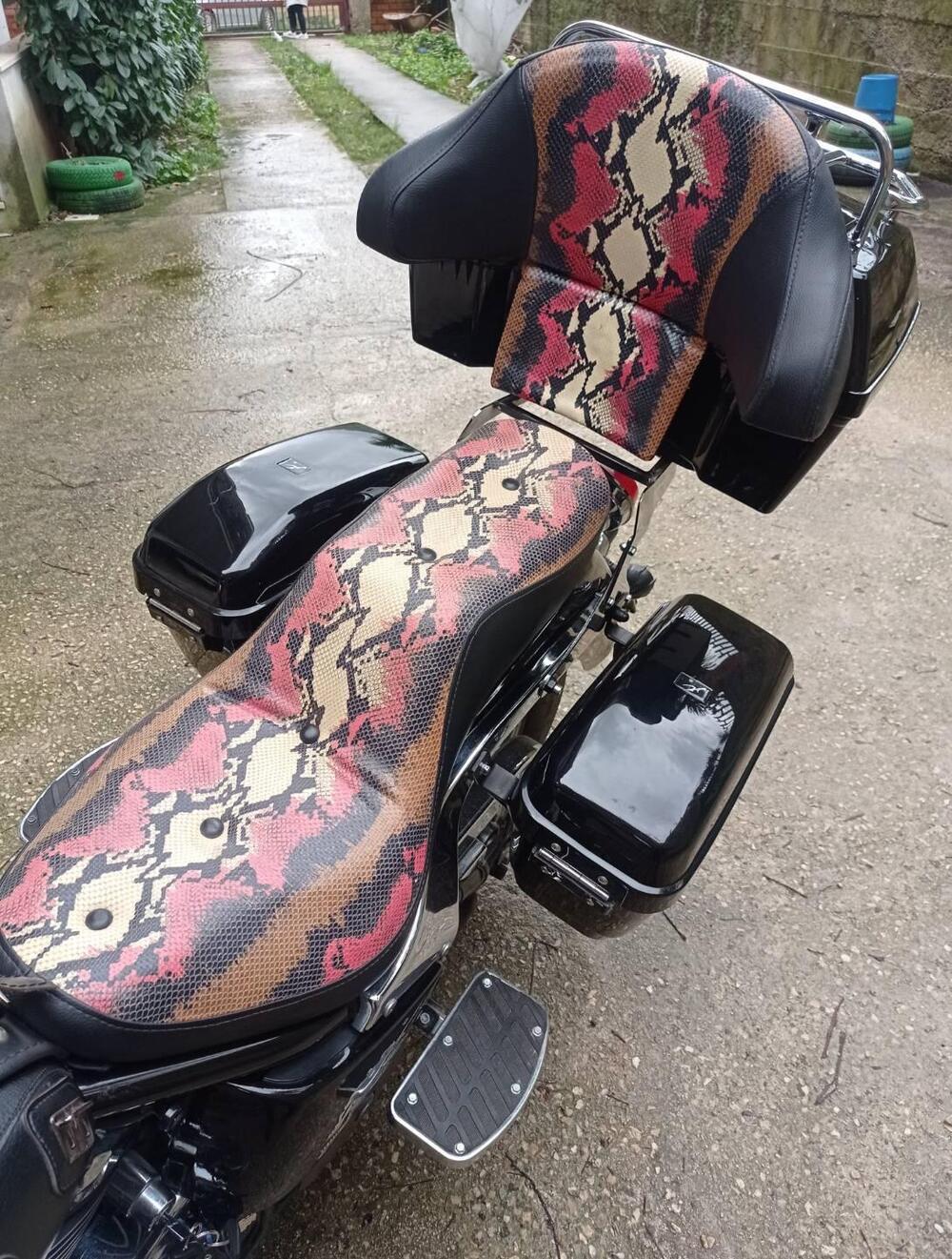 Kawasaki VN 800 Classic (1996 - 00) (8)