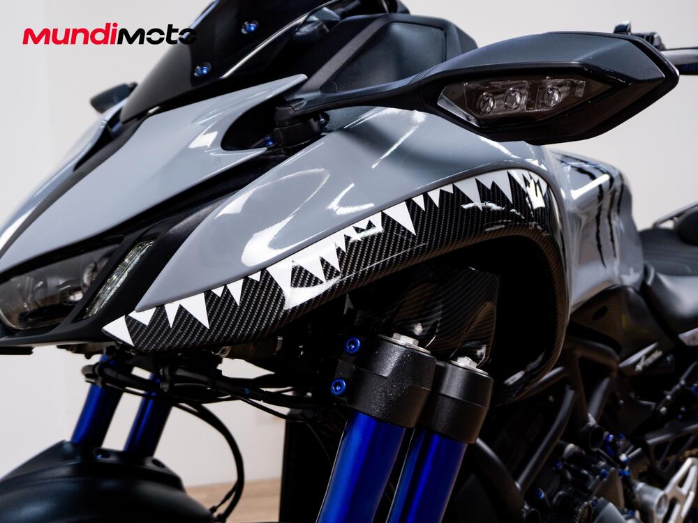 Yamaha Niken 850 (2018 - 20) (20)