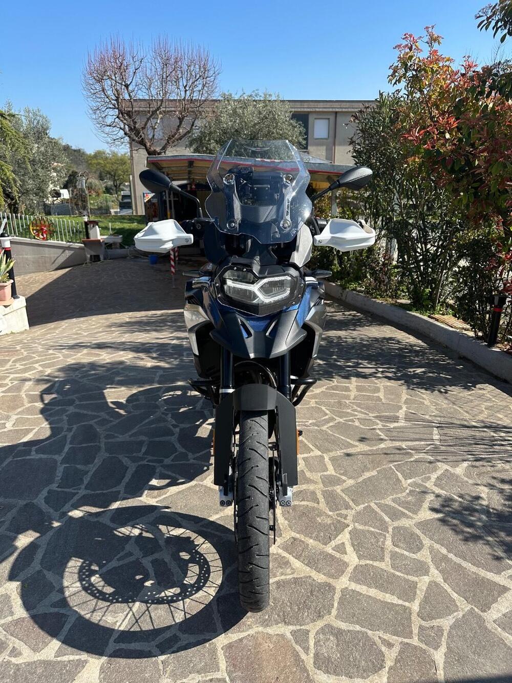 Bmw F 850 GS (2021 - 24) (3)