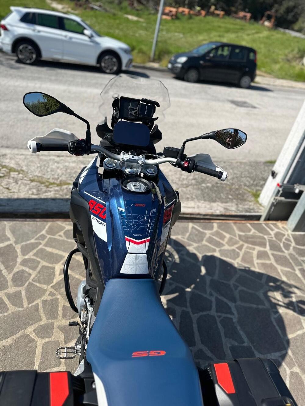 Bmw F 850 GS (2021 - 24) (4)