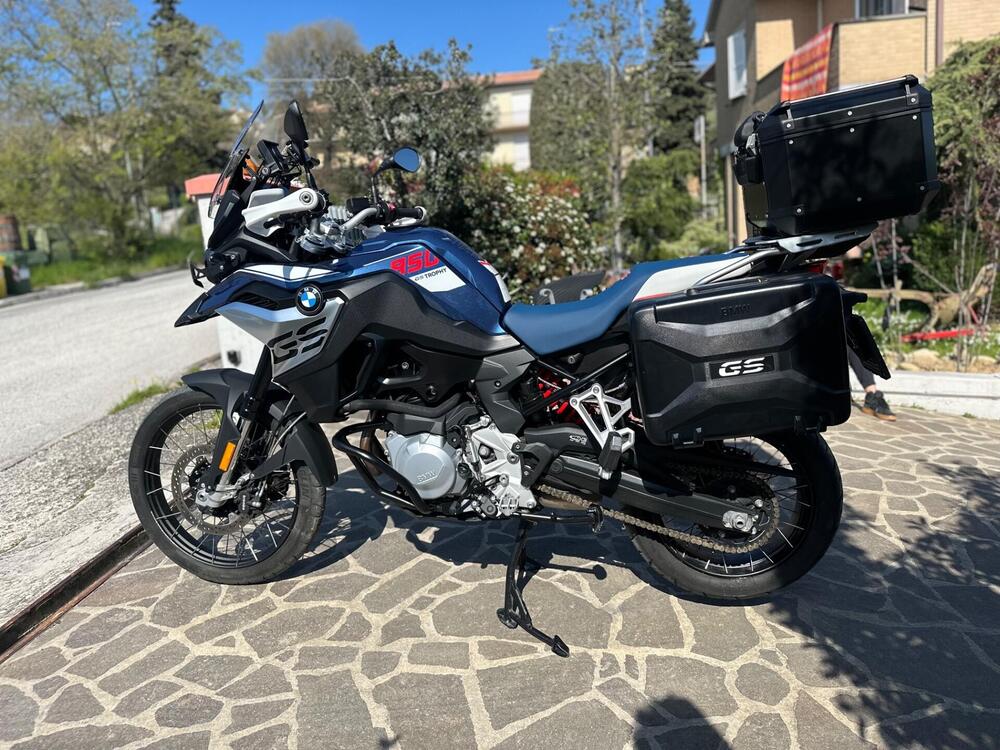 Bmw F 850 GS (2021 - 24) (5)