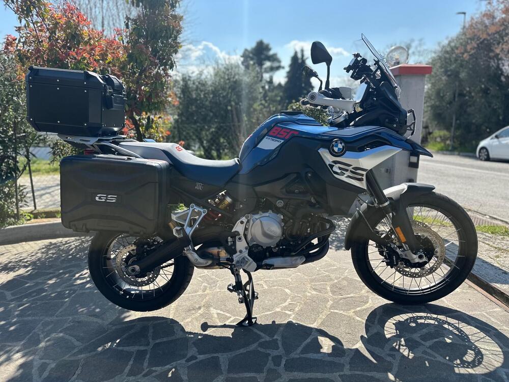 Bmw F 850 GS (2021 - 24) (6)