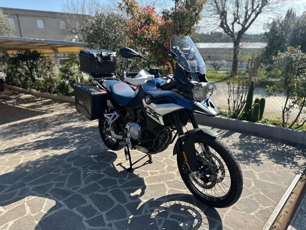 Bmw F 850 GS (2021 - 24) (7)
