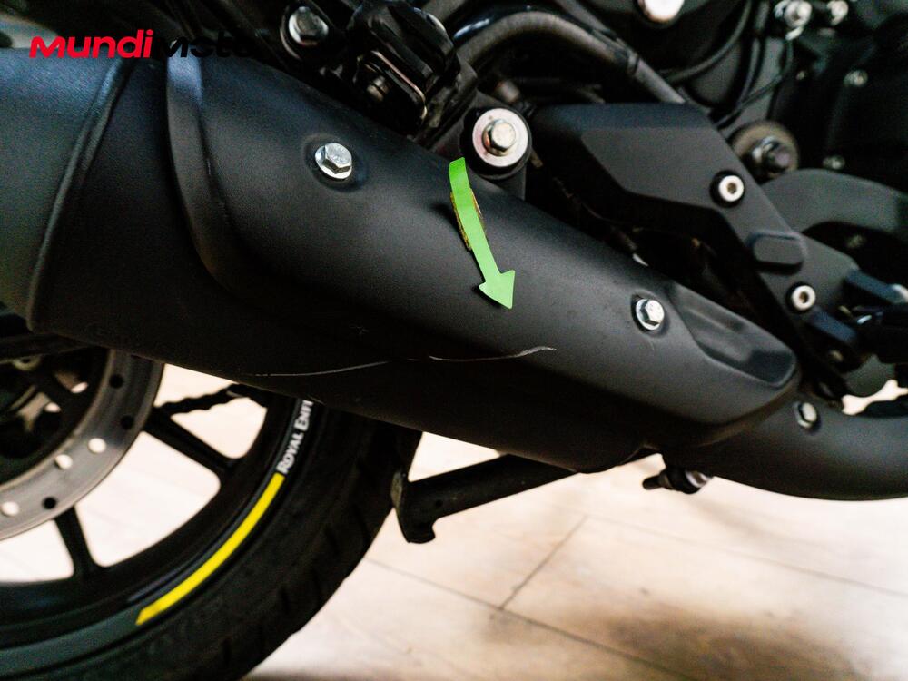 Royal Enfield HNTR 350 (2022 - 26) (13)