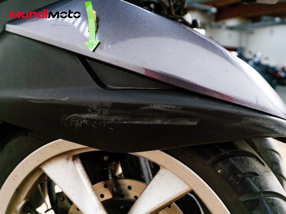 Yamaha Tricity 125 (2017 - 20) (15)