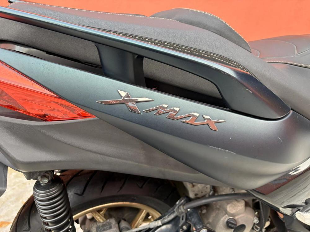 Yamaha X-Max 300 Tech Max (2021 - 24) (3)