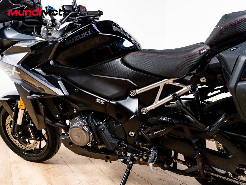 Suzuki GSX S 1000 F ABS (2014 -17) (10)