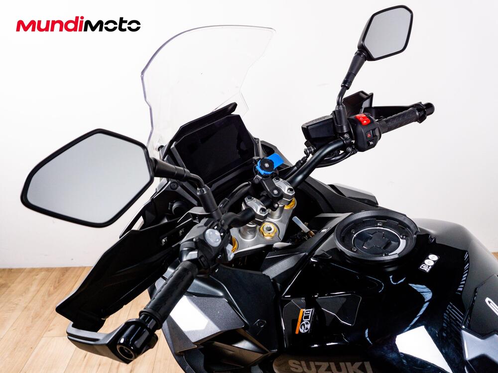 Suzuki GSX S 1000 F ABS (2014 -17) (11)