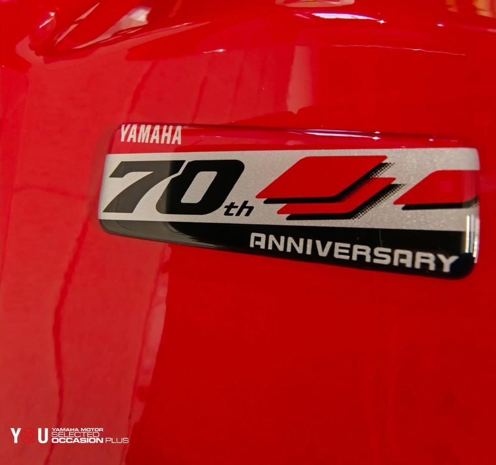 Yamaha YZF R125 (2023 - 26) (5)