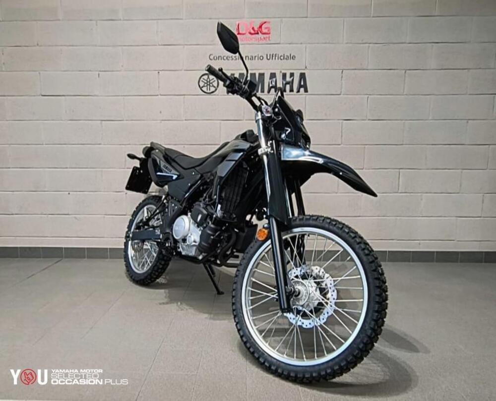 Yamaha WR 125 R (2026) (2)