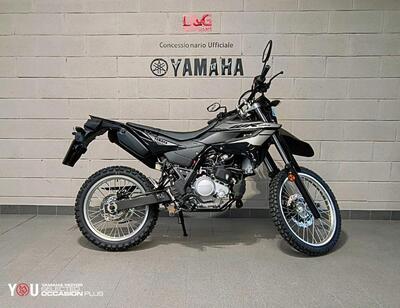 Yamaha WR 125 R (2026) usata